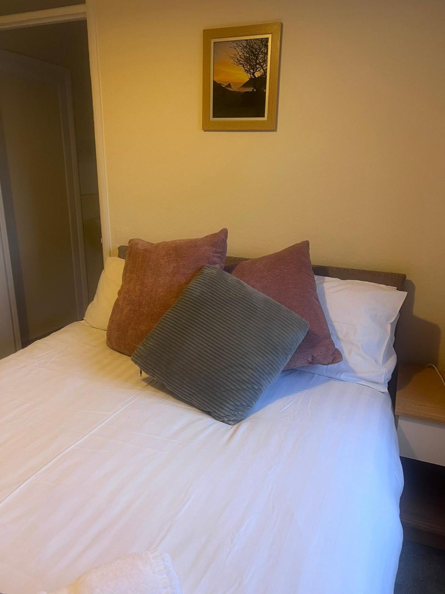The Crown Hotel Lynton Dış mekan fotoğraf